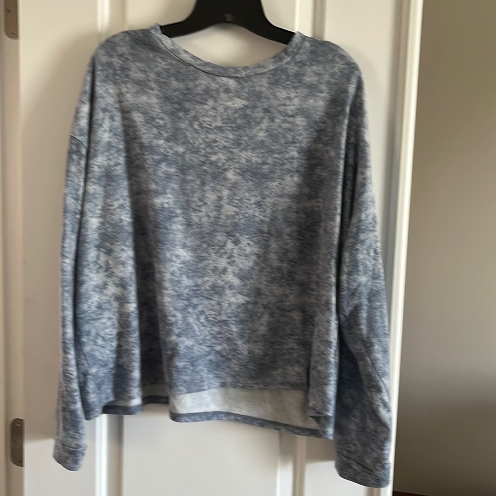Sweet Lovely by Jen 2x top, 3x bottom